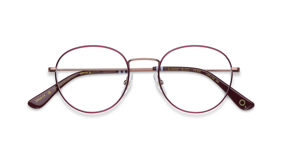 Gafas Graduadas Etnia SUNSET BLVD