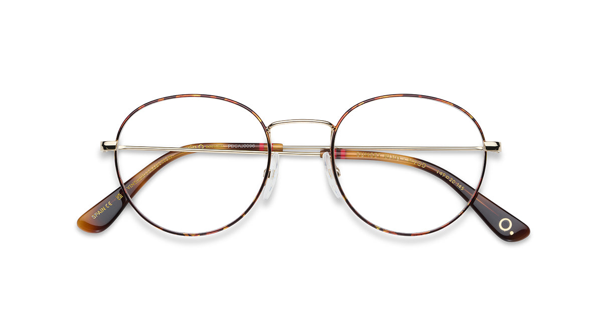 Gafas Graduadas Etnia SUNSET BLVD