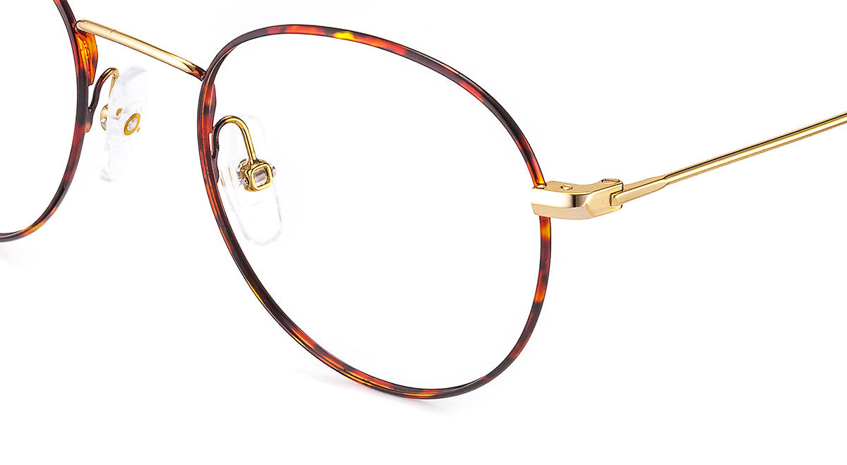 Gafas Graduadas Etnia SUNSET BLVD