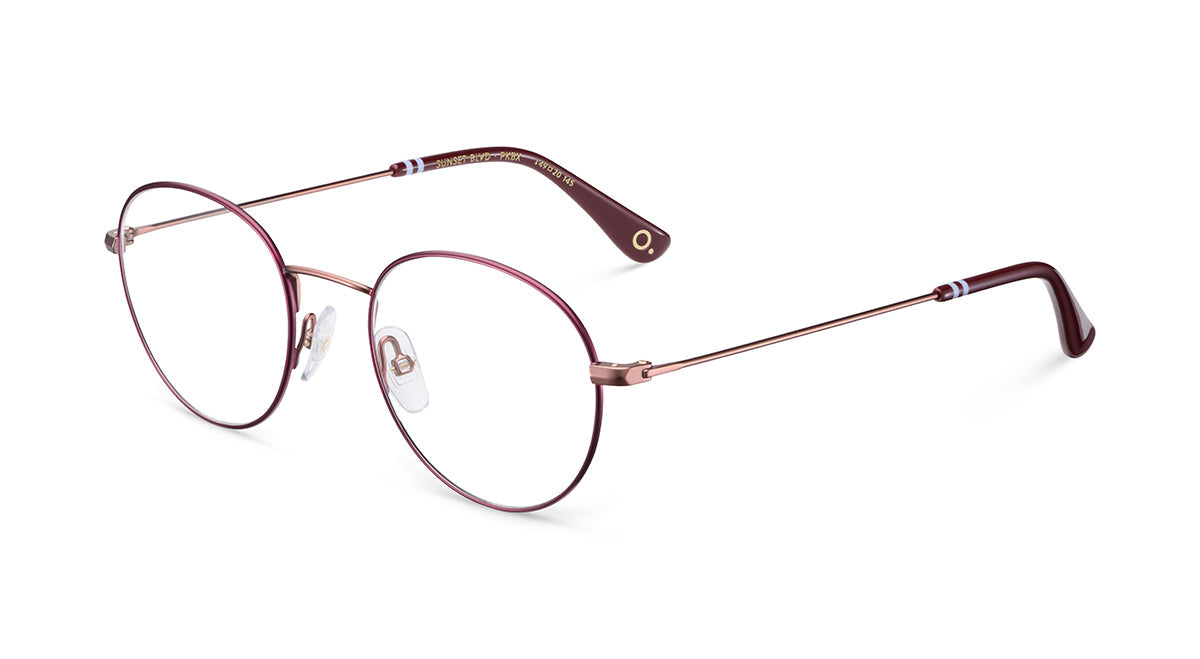 Gafas Graduadas Etnia SUNSET BLVD