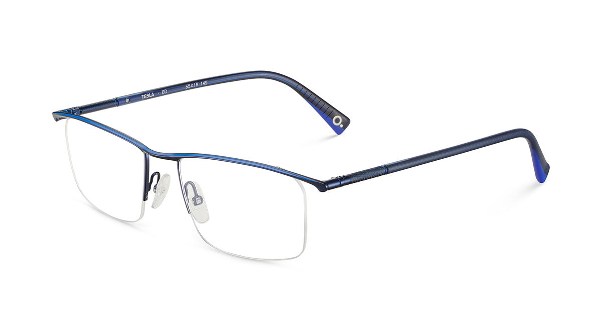 Gafas Graduadas Etnia TESLA