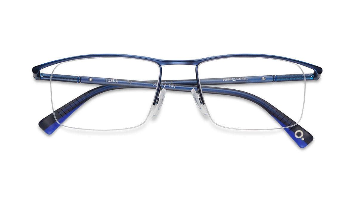 Gafas Graduadas Etnia TESLA