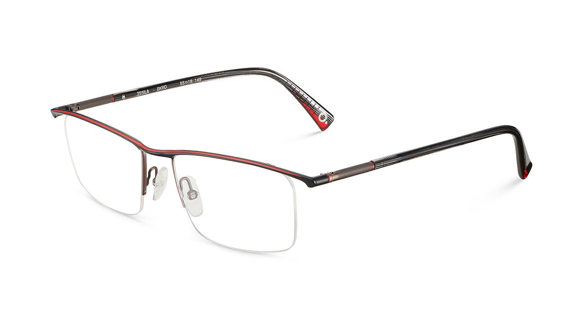 Gafas Graduadas Etnia TESLA
