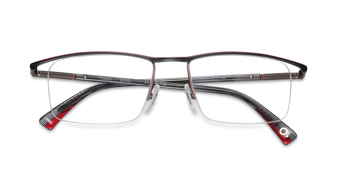 Gafas Graduadas Etnia TESLA