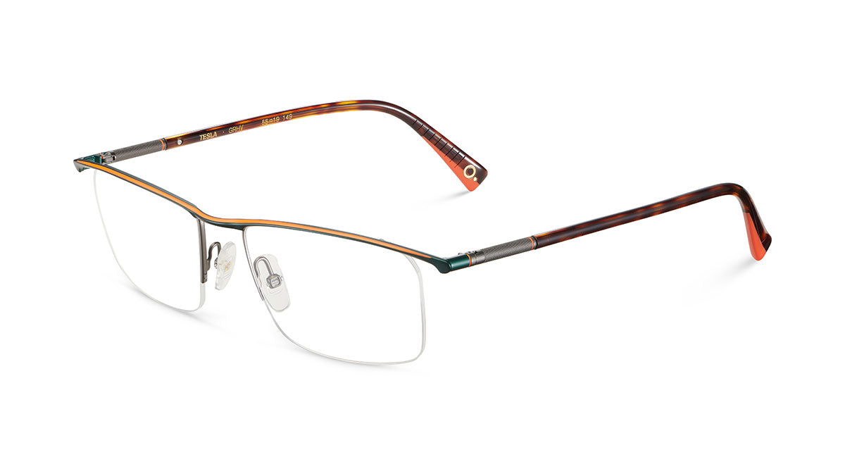 Gafas Graduadas Etnia TESLA
