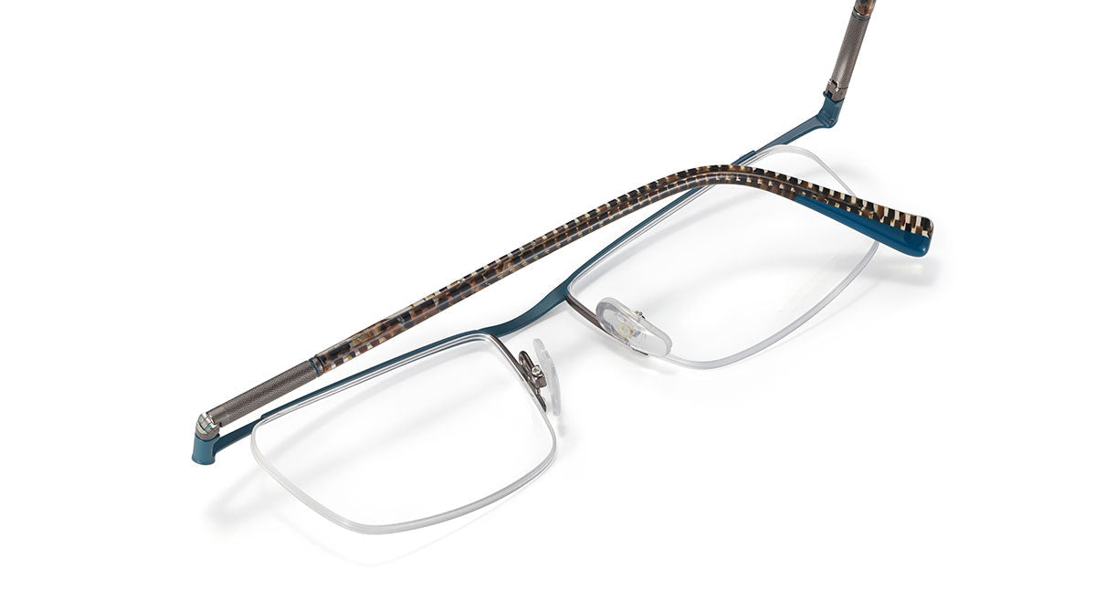 Gafas Graduadas Etnia TESLA