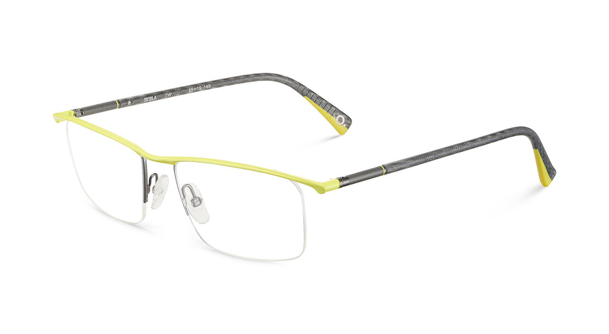 Gafas Graduadas Etnia TESLA
