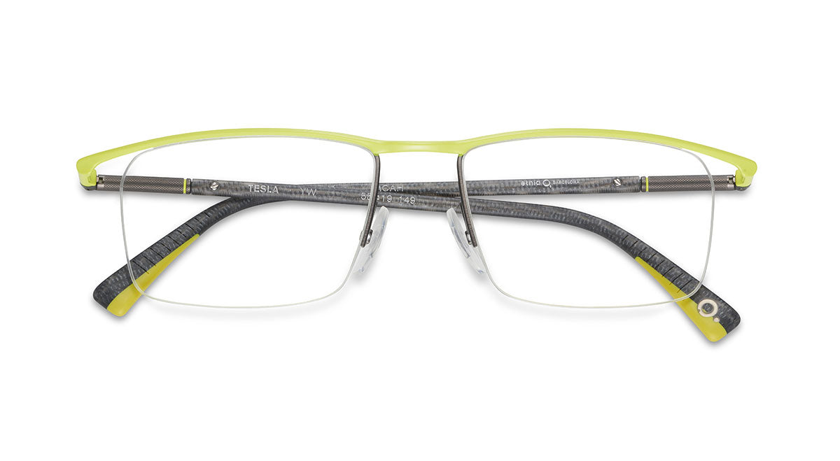 Gafas Graduadas Etnia TESLA