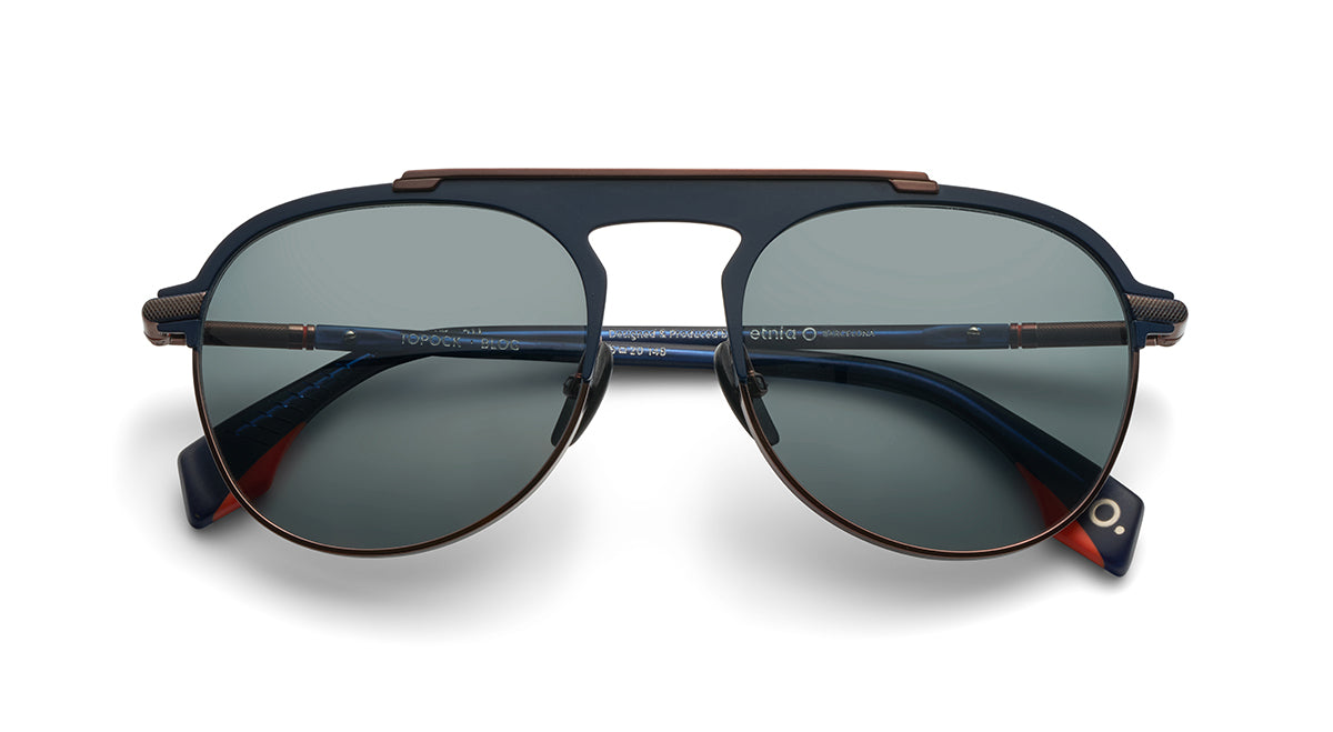 Gafas de Sol Etnia TOPOCK