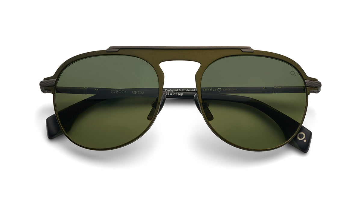 Gafas de Sol Etnia TOPOCK
