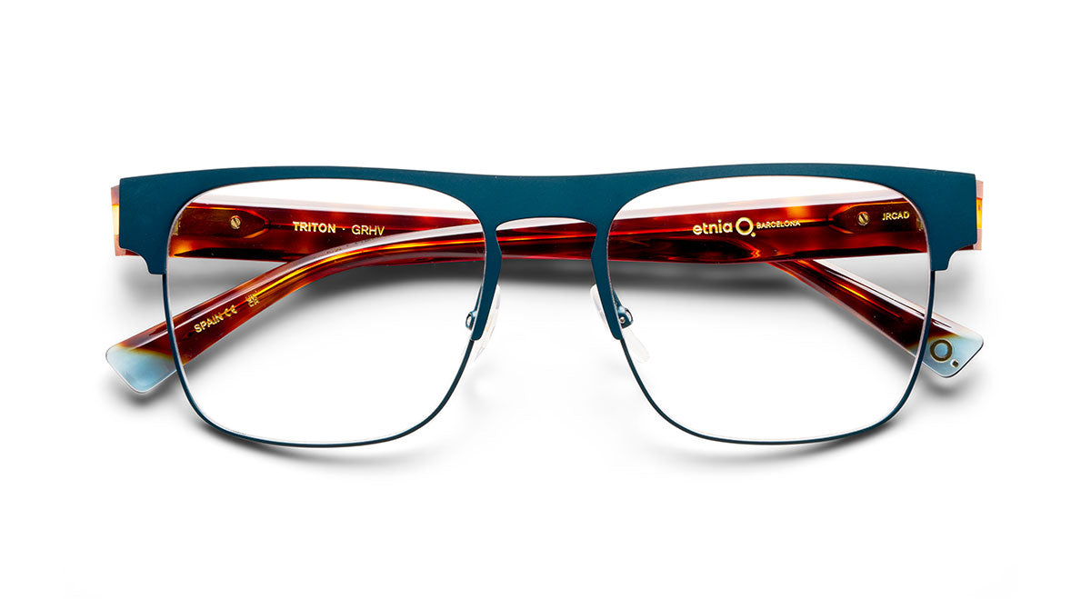 Gafas Graduadas Etnia TRITON