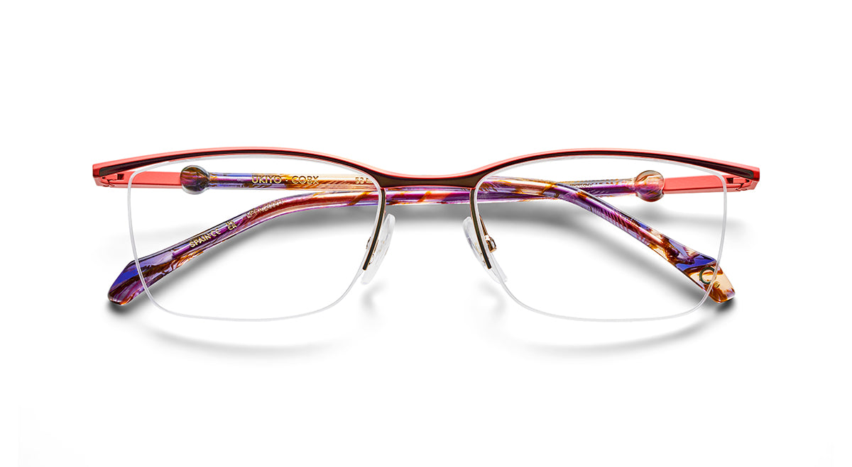 Gafas Graduadas Etnia UKIYO