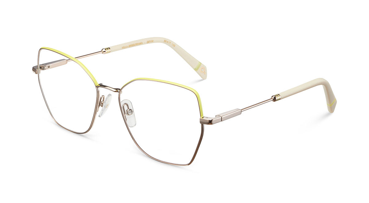 Gafas Graduadas Etnia VILLA GREGORIANA