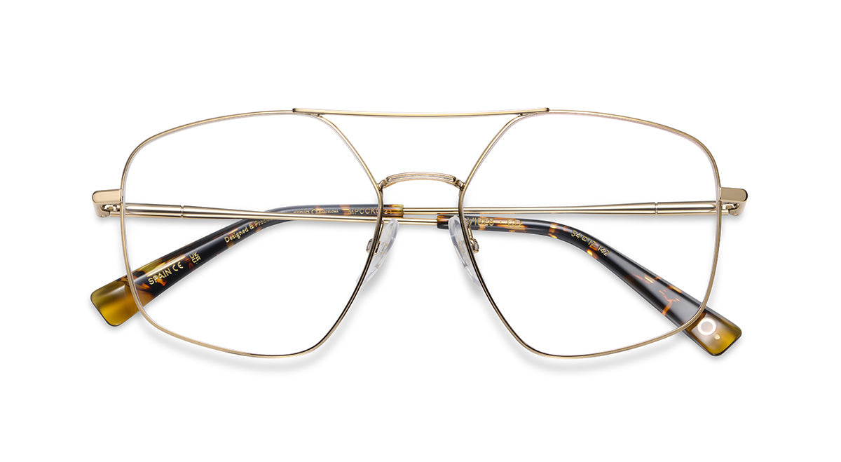 Gafas Graduadas Etnia VIBES