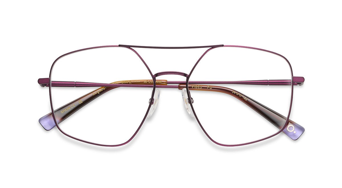 Gafas Graduadas Etnia VIBES