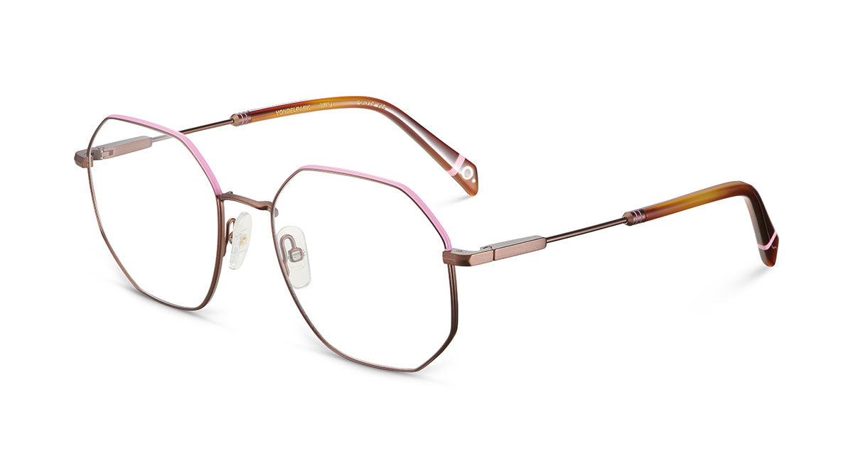 Gafas Graduadas Etnia VONDELPARK