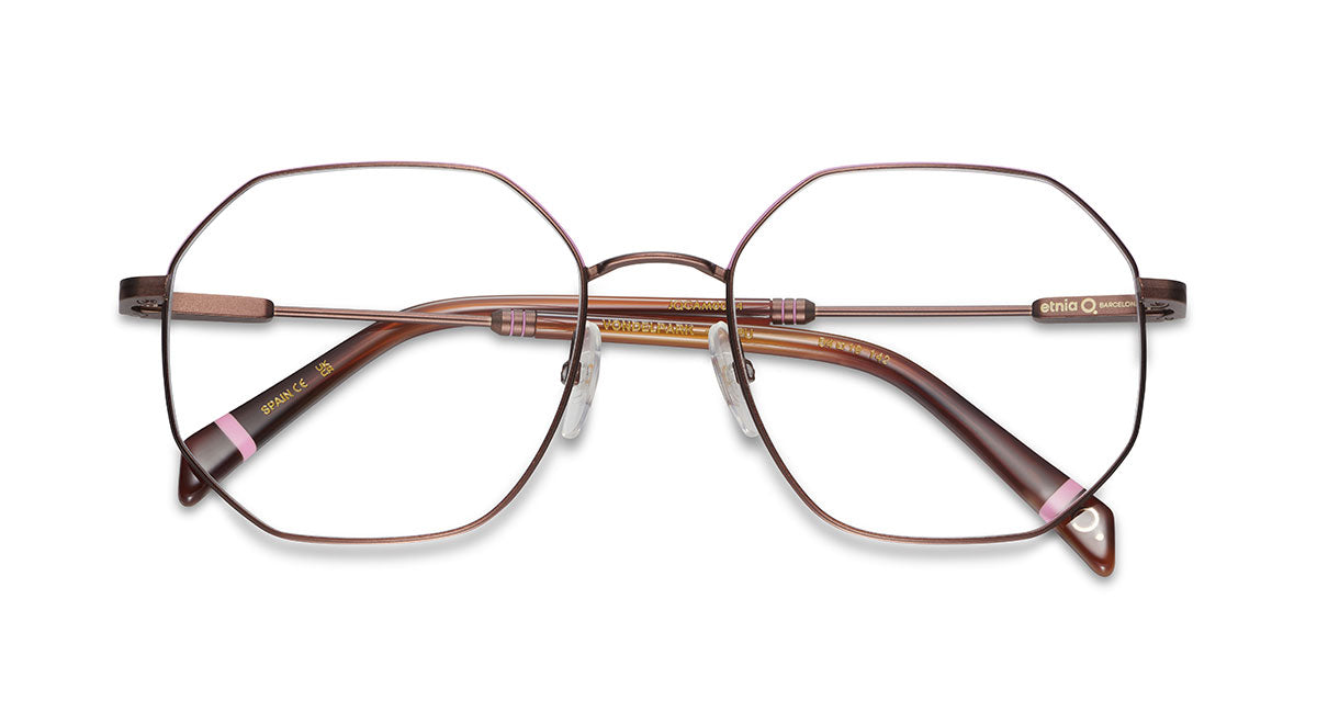 Gafas Graduadas Etnia VONDELPARK
