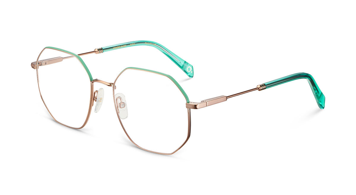 Gafas Graduadas Etnia VONDELPARK