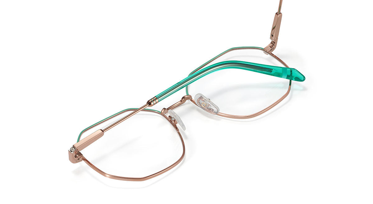 Gafas Graduadas Etnia VONDELPARK