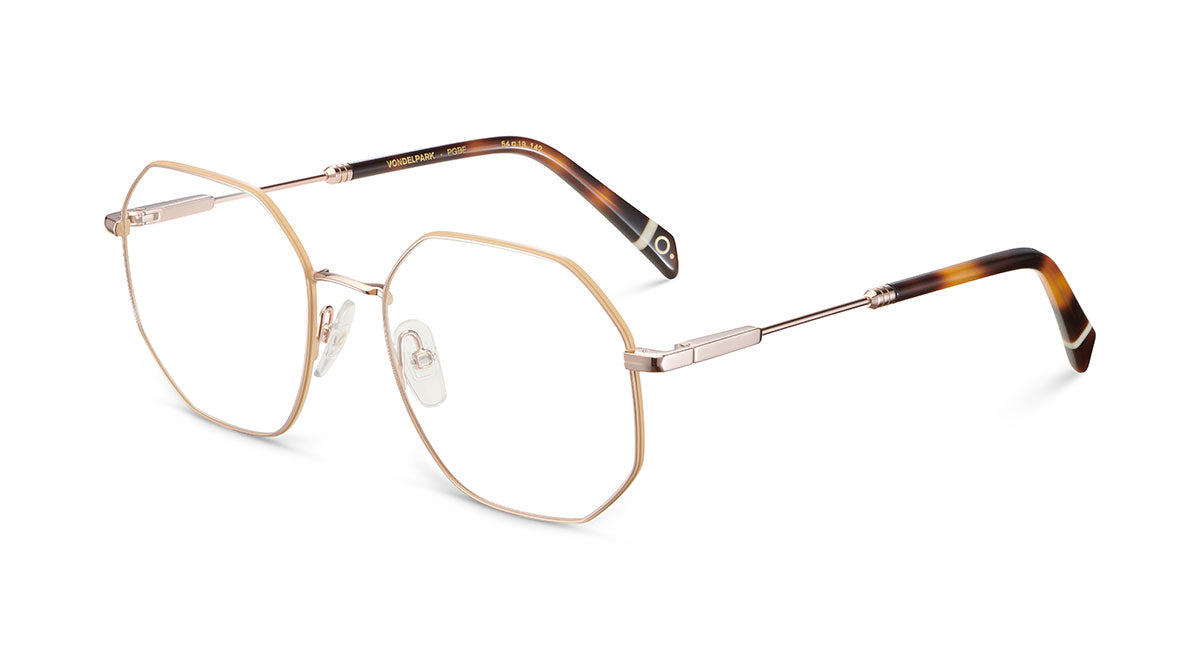 Gafas Graduadas Etnia VONDELPARK