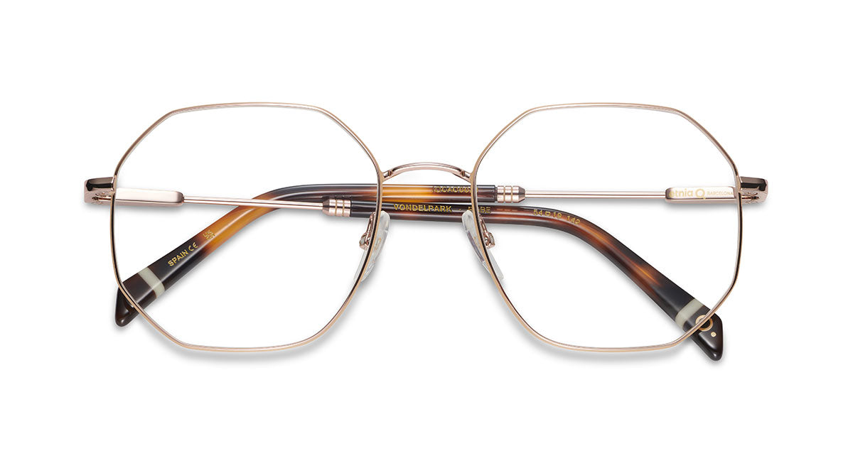 Gafas Graduadas Etnia VONDELPARK