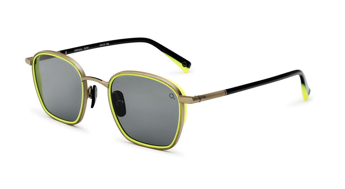 Gafas de Sol Etnia WIGWAM SUN