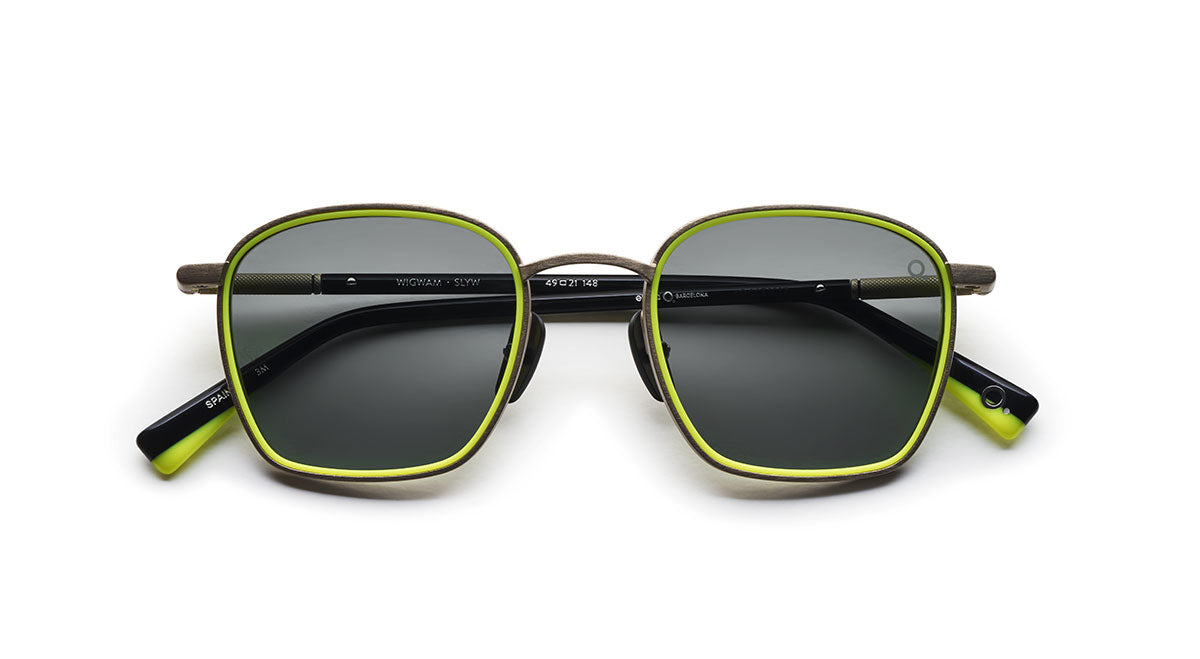 Gafas de Sol Etnia WIGWAM SUN