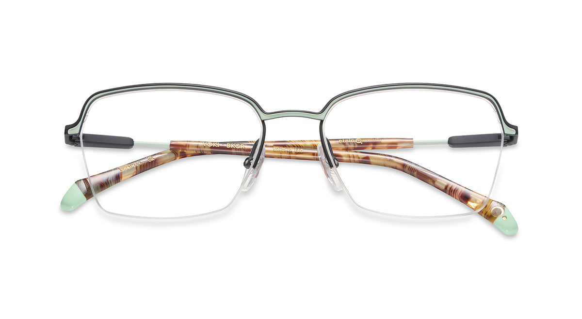 Gafas Graduadas Etnia YOKI