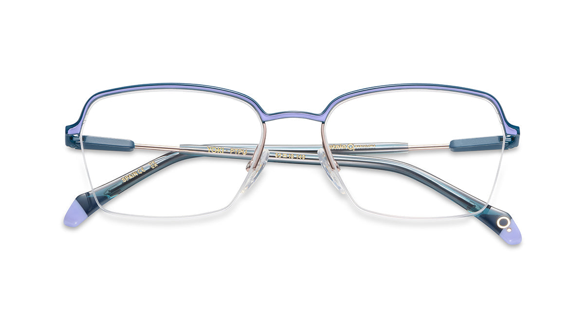 Gafas Graduadas Etnia YOKI