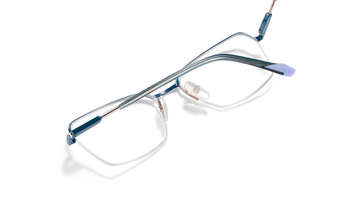 Gafas Graduadas Etnia YOKI