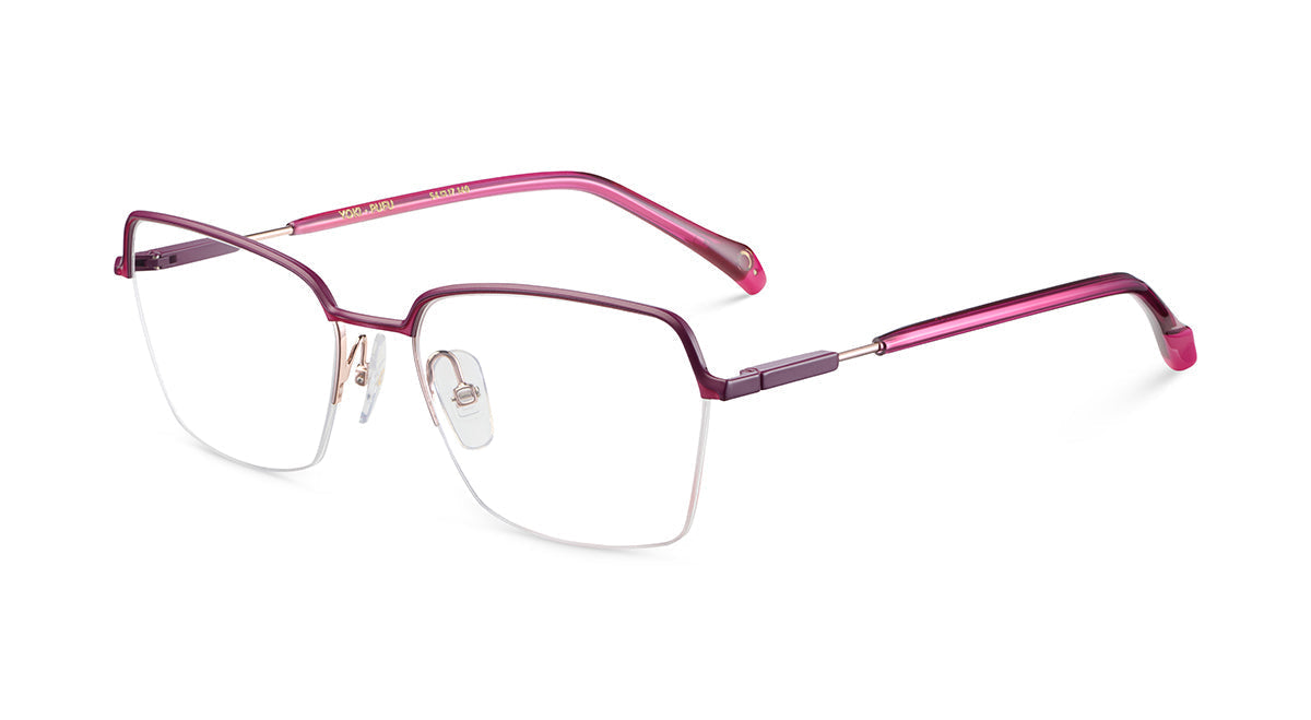 Gafas Graduadas Etnia YOKI