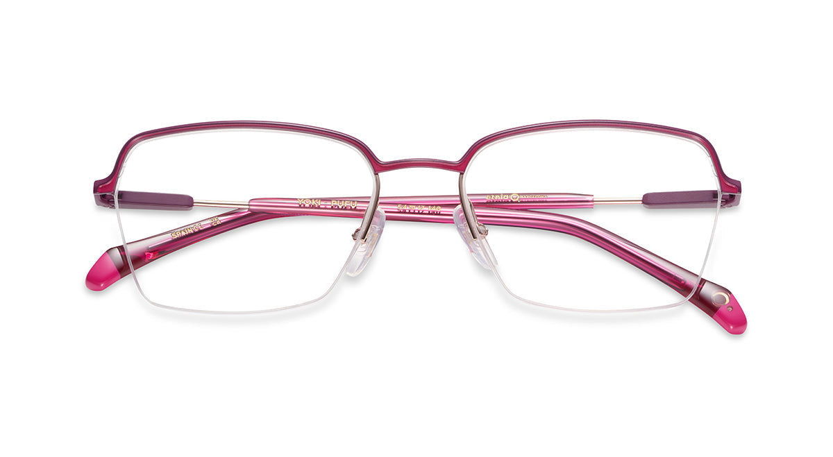 Gafas Graduadas Etnia YOKI