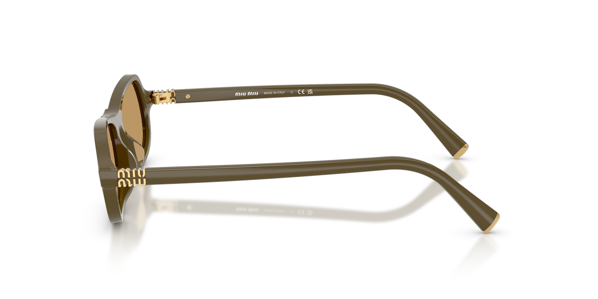 Gafas de Sol Miu Miu MUB10SU 25L10Y 55 17