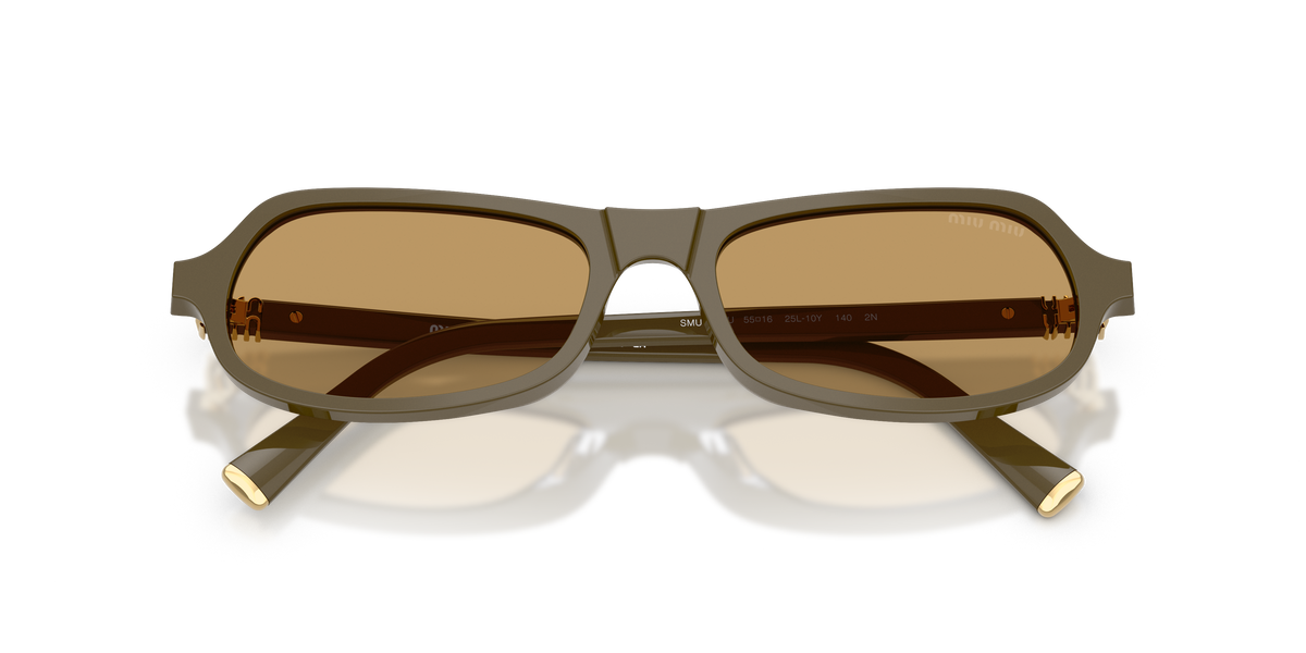 Gafas de Sol Miu Miu MUB10SU 25L10Y 55 17