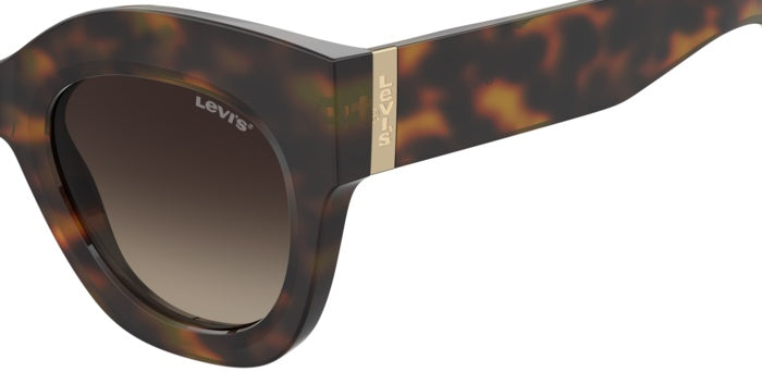 Gafas de Sol Levi'S LV 1067/S 086HA 50 24