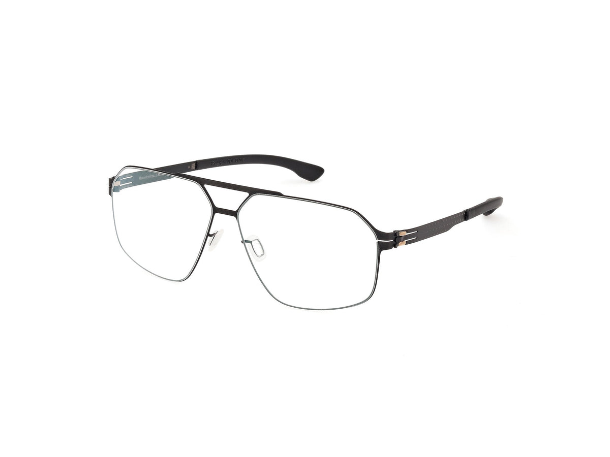 Gafas Graduadas Ic! Berlin Mercedes Benz MB 18 IM5005 002 59 12