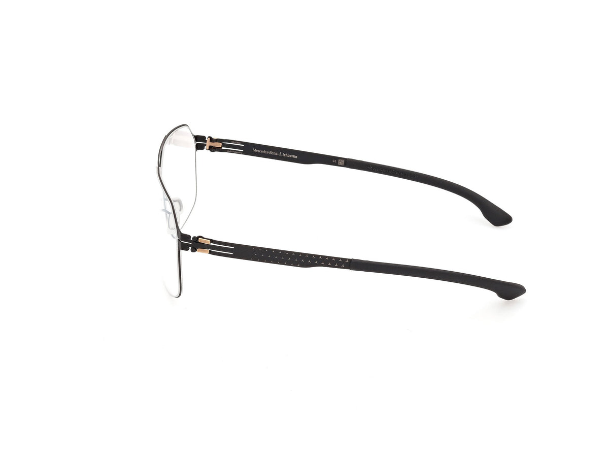 Gafas Graduadas Ic! Berlin Mercedes Benz MB 18 IM5005 002 59 12