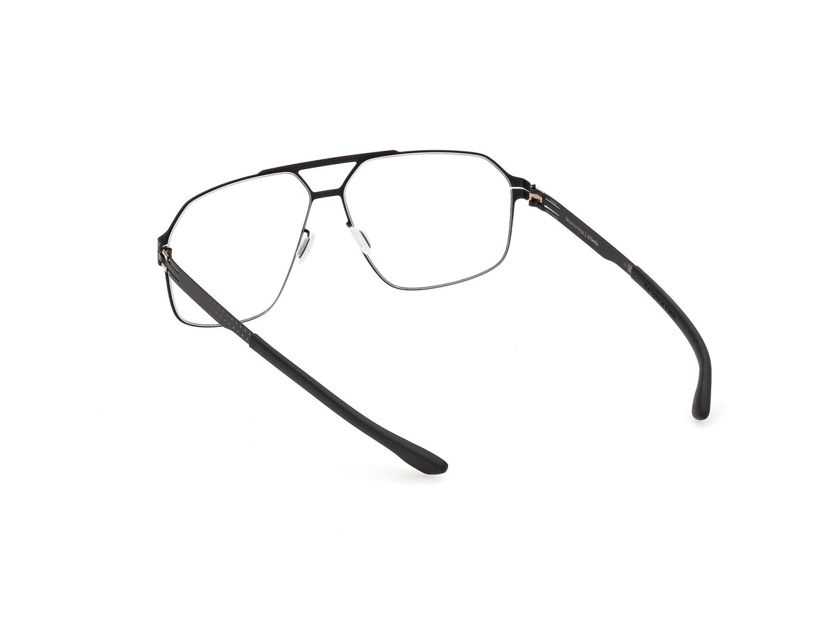 Gafas Graduadas Ic! Berlin Mercedes Benz MB 18 IM5005 002 59 12