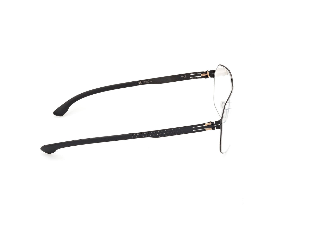 Gafas Graduadas Ic! Berlin Mercedes Benz MB 18 IM5005 002 59 12