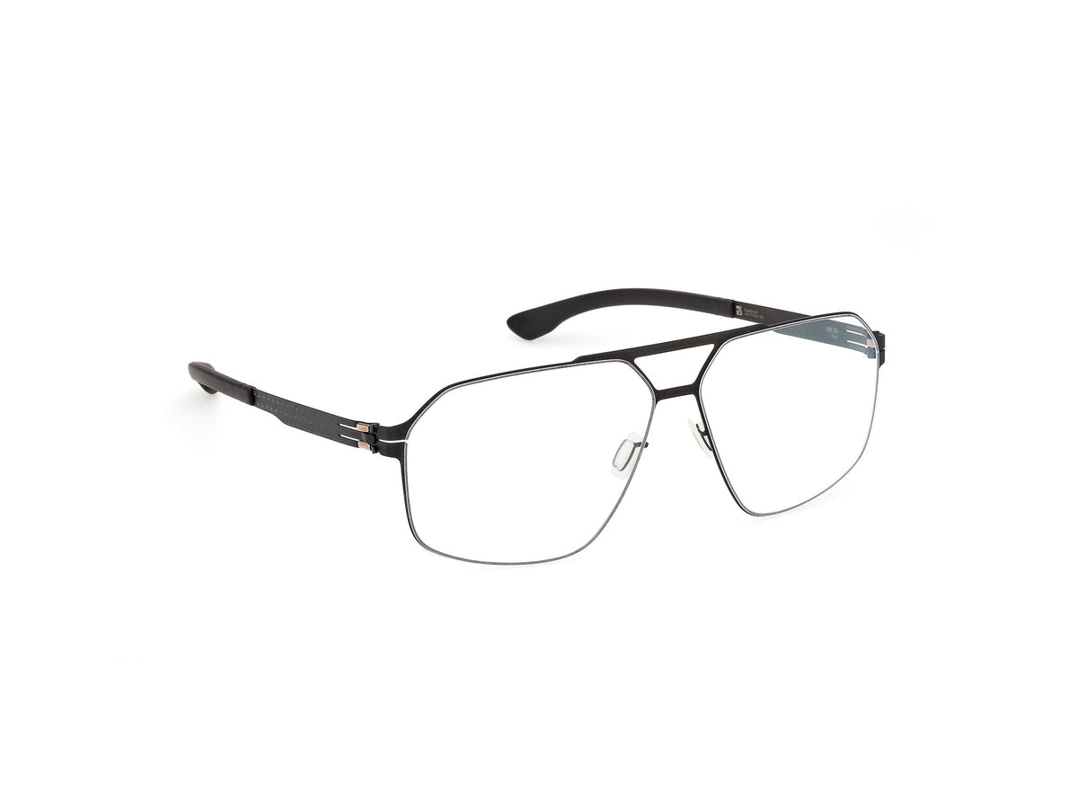Gafas Graduadas Ic! Berlin Mercedes Benz MB 18 IM5005 002 59 12