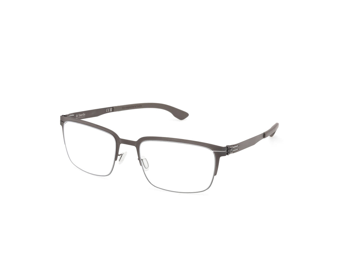 Prescription Glasses Ic! Berlin EMMETT IC5165 002 56 20