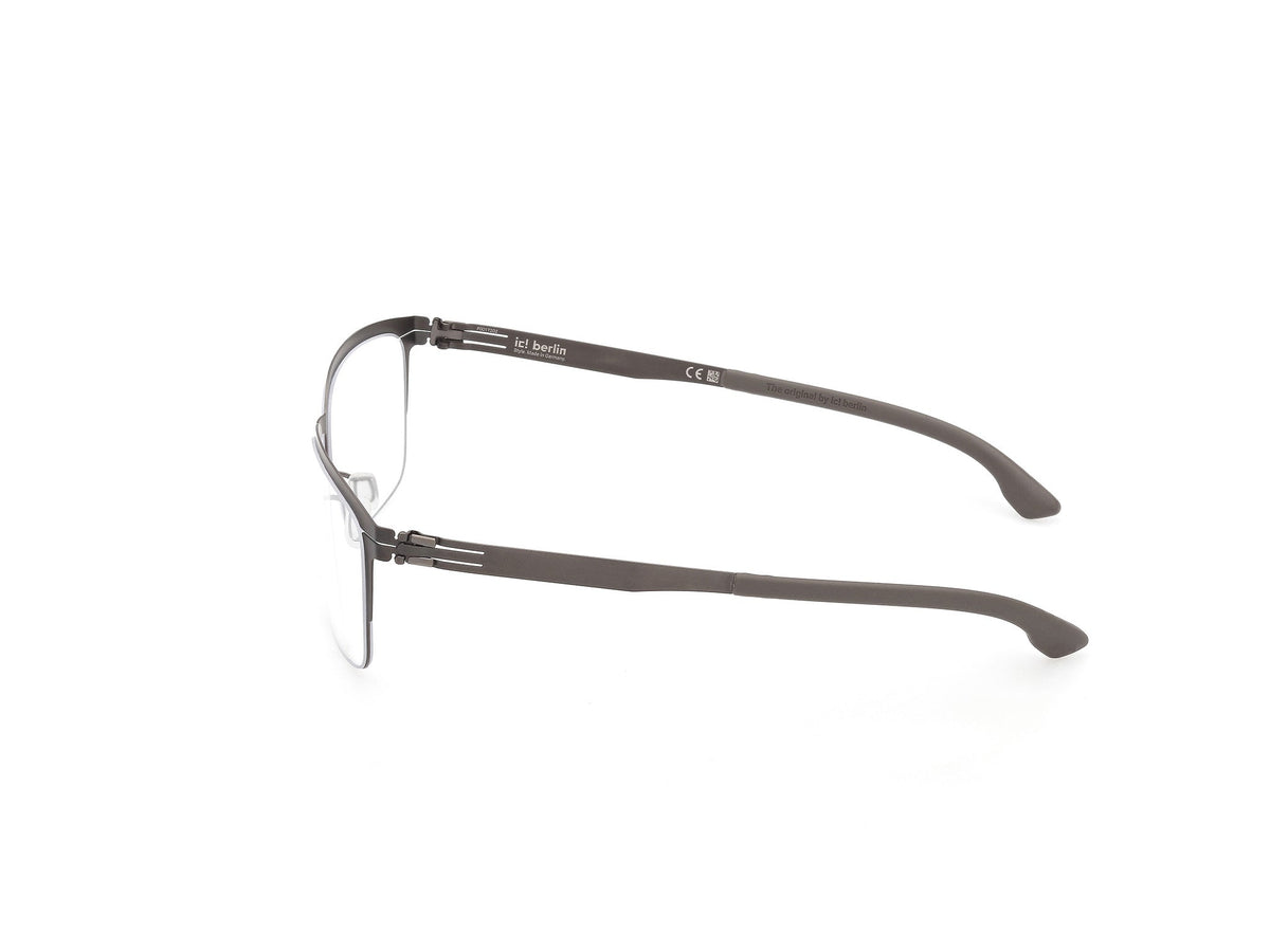 Prescription Glasses Ic! Berlin EMMETT IC5165 002 56 20