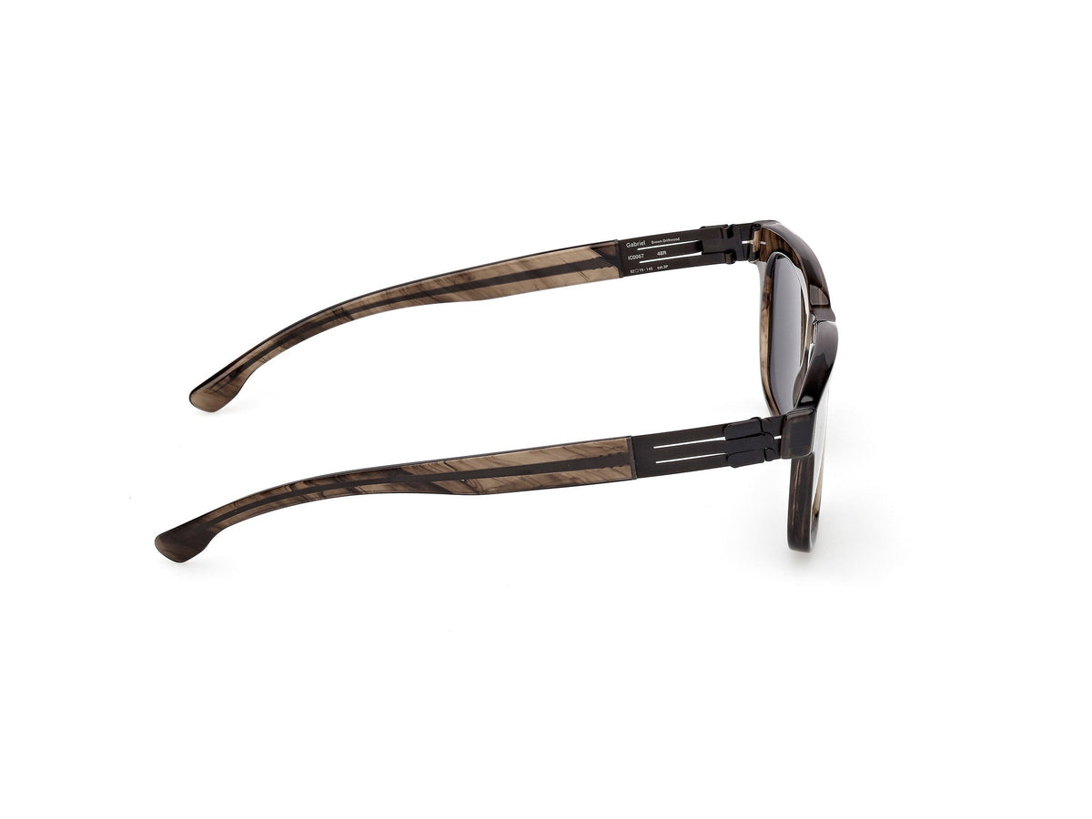 Gafas de Sol Ic! Berlin GABRIEL IC67 48R 52 19