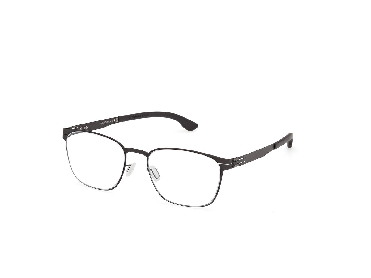 Prescription Glasses Ic! Berlin TILMANN SMALL IC5177 002 51 18