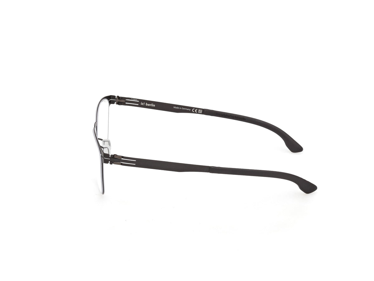 Prescription Glasses Ic! Berlin TILMANN SMALL IC5177 002 51 18