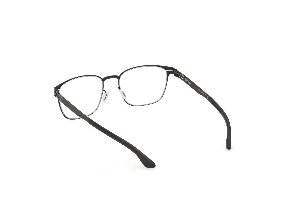 Prescription Glasses Ic! Berlin TILMANN SMALL IC5177 002 51 18