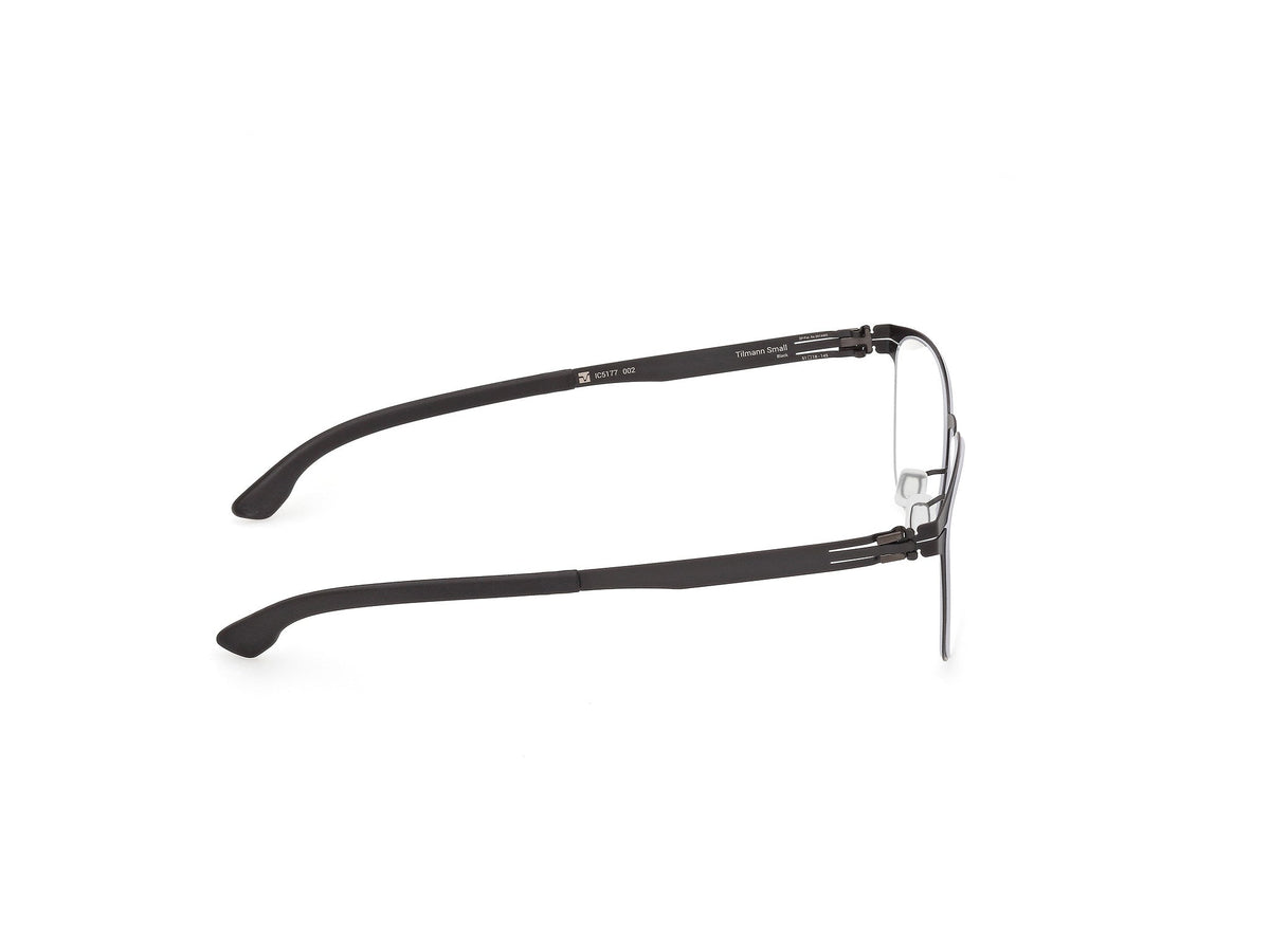 Prescription Glasses Ic! Berlin TILMANN SMALL IC5177 002 51 18