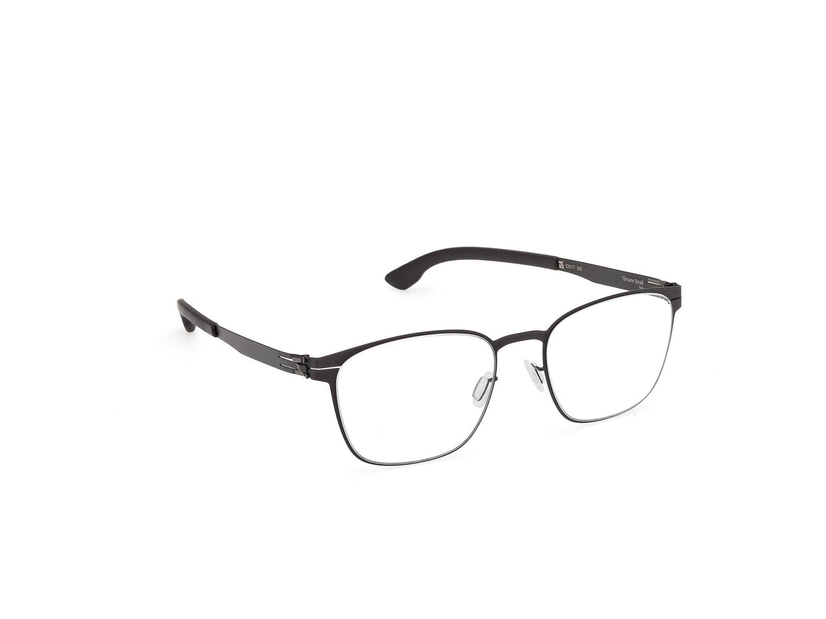 Prescription Glasses Ic! Berlin TILMANN SMALL IC5177 002 51 18