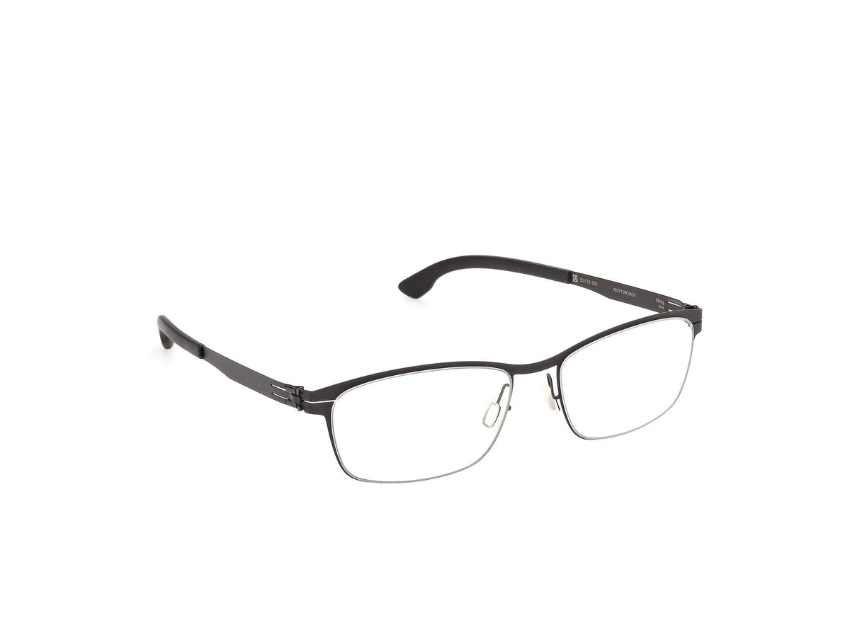 Prescription Glasses Ic! Berlin MING IC5178-D 002 55 17