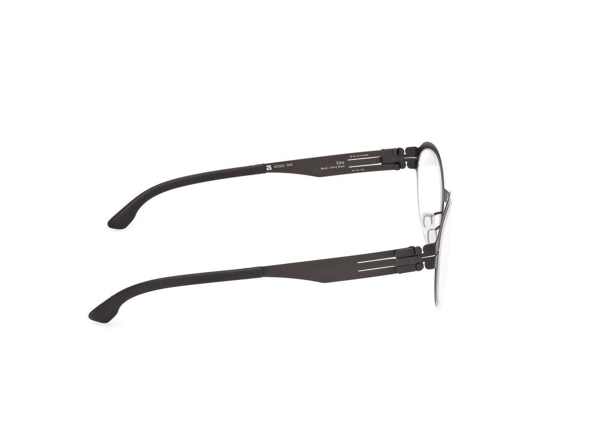 Prescription Glasses Ic! Berlin EIKE IC5322 005 50 24